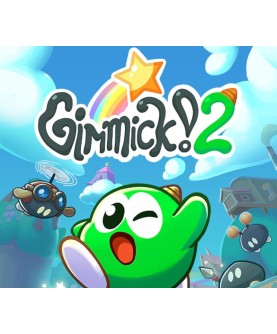Gimmick! 2 Steam Key GLOBAL